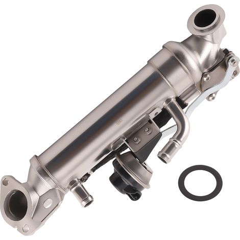 Enfriador EGR for Ford Ranger TKE 2.2 3.2 TDCi 2011- 1911027 (1/5)