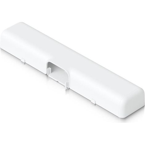 Ubiquiti UACC-CRB Kabelkanal in Weiß, langlebig