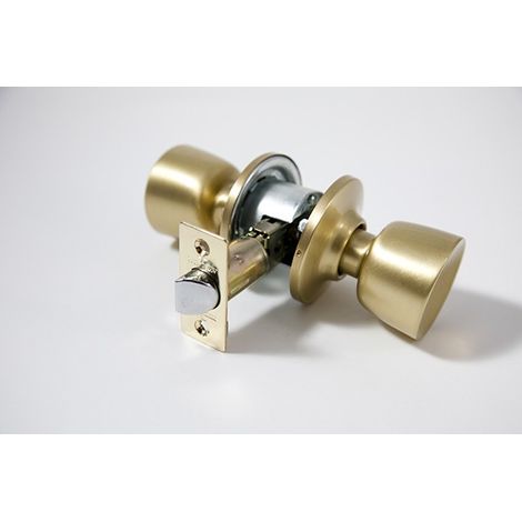 POMO OTTONE OPACO PASSAGGIO