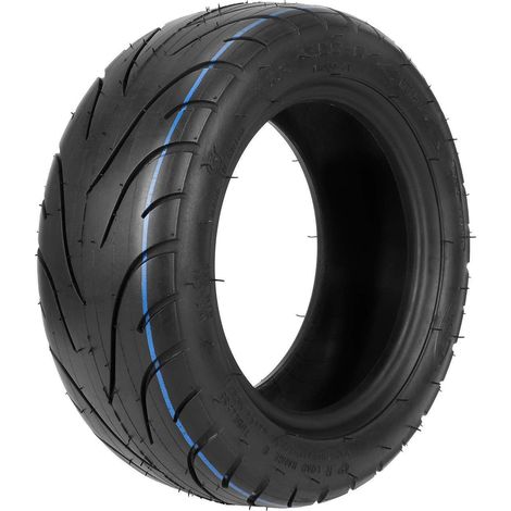 CST Electroroller-Reifen 3.50-6/104.00-6 schlauchlose Reifen, 10-Zoll-Reifen für selbstbalancende Rollerrahmen.