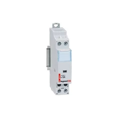 Legrand 004126 Power Contactor, 230 V Lexic Coil - 2P - 250 V - 16 A - O + F