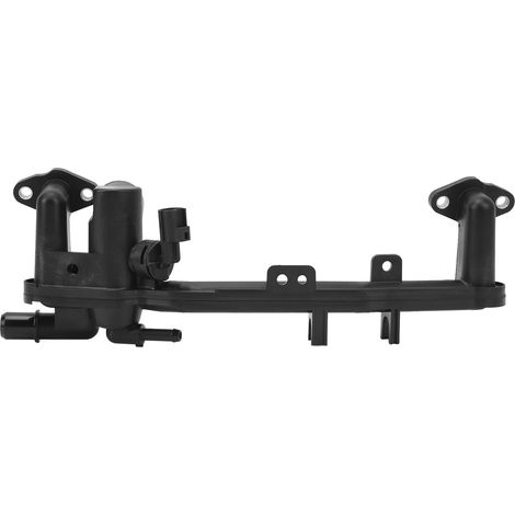 Lots d'2 valves antiretour de lave-glace en ABS compatibles C30 2008-2013, pièces de rechange 9178895 (1/5)