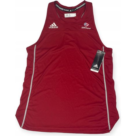 Camiseta bóxer Adidas VOLEIBOL S de EE. UU. (1/3)