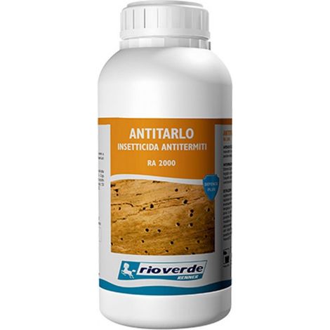 Renner 750ml antitarlo insetticida fungicida inodore base acqua