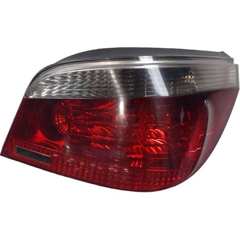 [PRODUIT D'OCCASION] Feu Arriere Droit BMW Serie 5 (e60) 2003- ♻️ Ref Oe. 63217165738 - Garantie à vie (1/3)