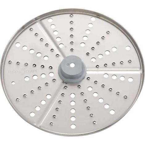 Disque Essential râpeur parmesan - Robot Coupe (1/2)