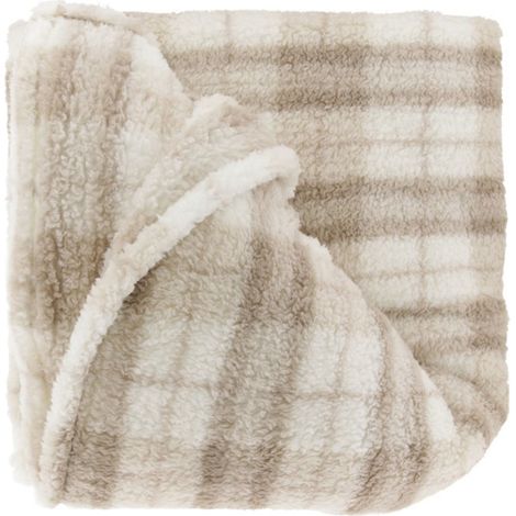 Lemetex UNIQUE Living® Decke Alix 150 cm x 200 cm dessin 6
