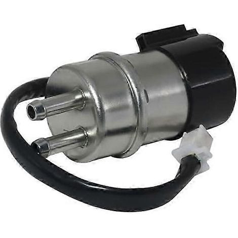Pompe à moto, métal et plastique, compatible avec Reflex 250 NSS250 (2001-2007), FES250 Foresight 250 FDQ (1/5)