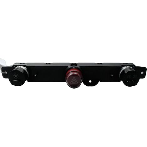 [PRODUIT D'OCCASION] Bouton De Warning FIAT 500 2007- ♻️ Ref Oe. 735451108 - Garantie à vie (1/3)