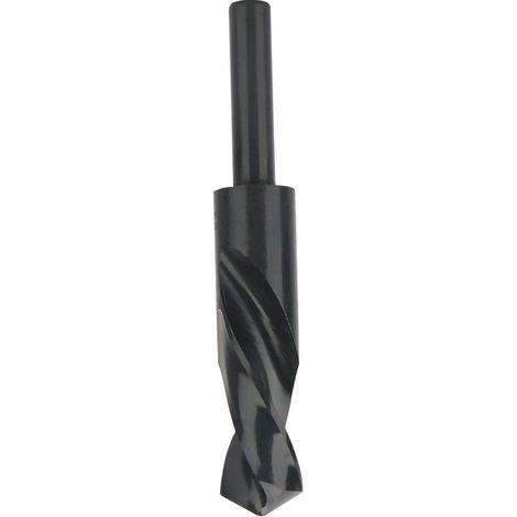 Foret hélicoïdal HSS 28mm – outil forage durable – acier grande vitesse (1/5)