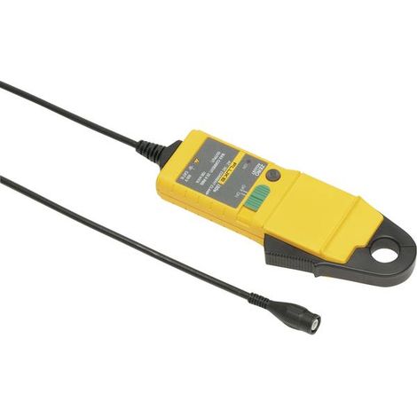 Pinza amperometrica Fluke nera misura AC DC 20A 30A