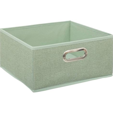 Contenitore mix 'n' modul verde chiaro 31x15cm - 5five (1/3)