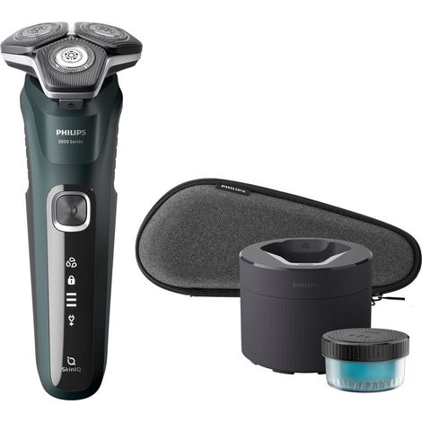 Philips Series 5000 S5884/50 Rasierer (1/5)