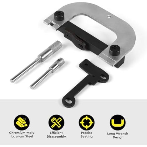 Kit de calage moteur pour Renoult 1.4/1.6/1.8/2.0 16V (1/3)