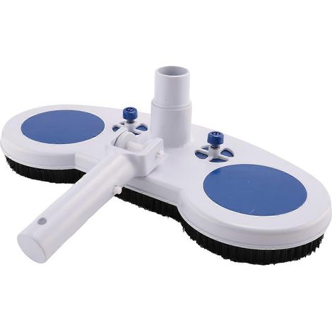 1 ensemble d'outils de nettoyage pour objets flottants d'aspirateur de piscine à jet (1/5)