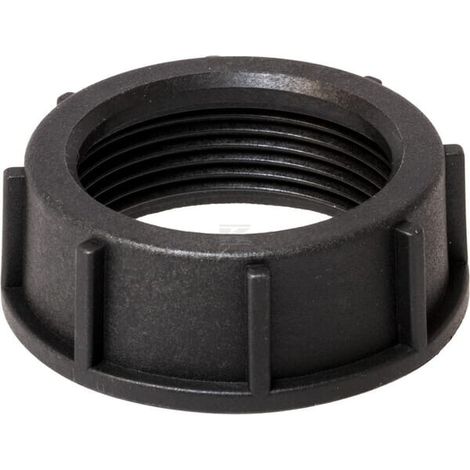 Tuerca de corona 1 1/2" AMAZONE GE022 (1/2)