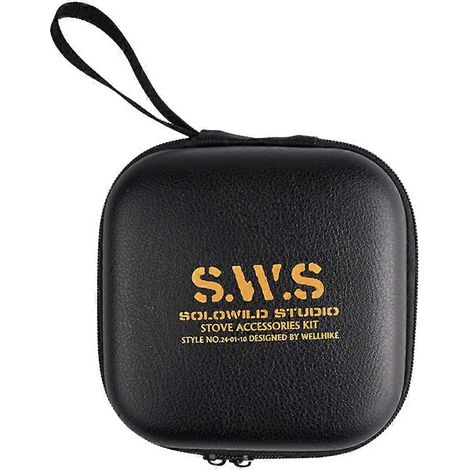 Boîte de rangement pour SOTO 310 340 sac étanche cuisinière Carry boîtier Picnic sac multifonction réchaud camping (1/5)
