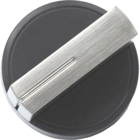 Pulsante di selezione originale - Piano cottura - BOSCH - 4348472