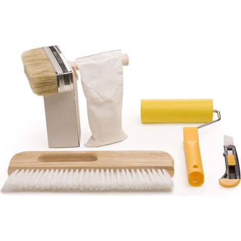 Kit Complet pour Pose de "Papier Peint"