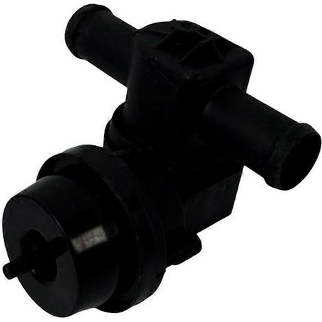 Vanne de régulation de qualité pour systèmes de climatisation et de chauffage (1/5)