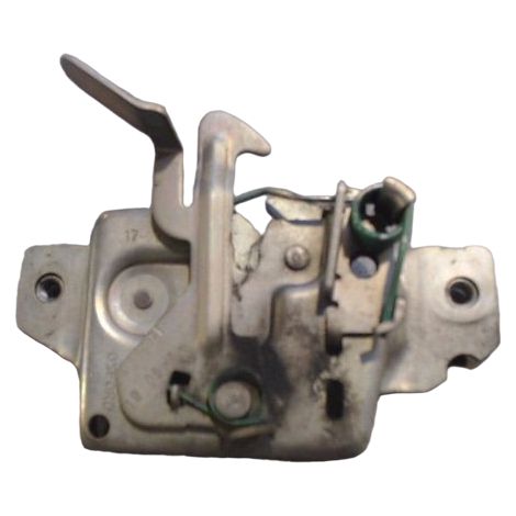 Serrure Capot RENAULT Clio III 2009- [PRODUIT D'OCCASION]♻️8201004024