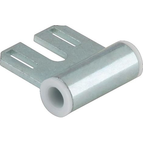 dormakaba  Parte  de  marco  STA  galv.  para  marcos  de  acero  de  3  piezas  -  81130900099 (1/2)