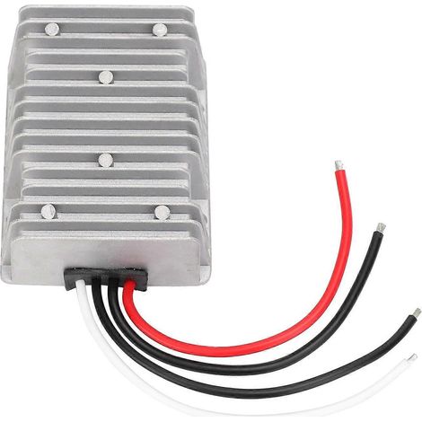 Gleichspannungsregler-Leistungstransformator für Industrieanlagen 48 V auf 13,8 V 30 A WG‑48S13R830