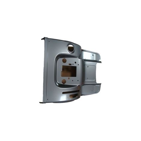 783-06580-GR - Jupe pour autoportée MTD