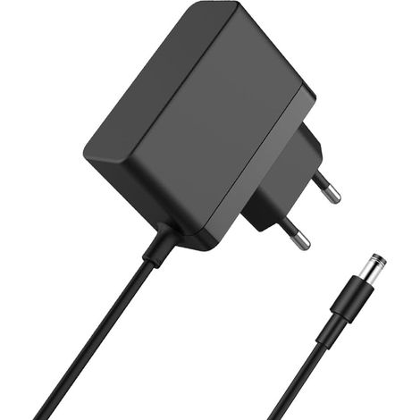 26V Aspirateur Chargeur Compatible avec SHAZ 22.2 E6 (IAN 379885) Remplacement Adaptateur Secteur Alimentation Cable (1/5)