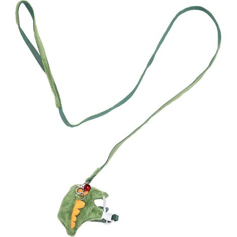 Arnés portátil para mascotas, arnés de tracción para hurones. (1/5)