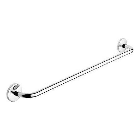 PORTE-SERVIETTES 56 SÉRIE OTTO/ONE Dimensions : Chrome
