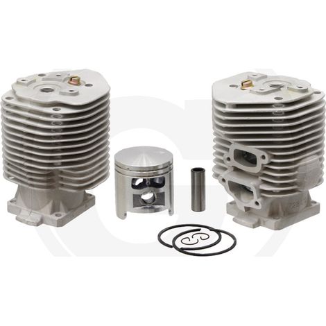 Ersatzzylinder-Satz für STIHL Motorsensenmotor 11110201200
