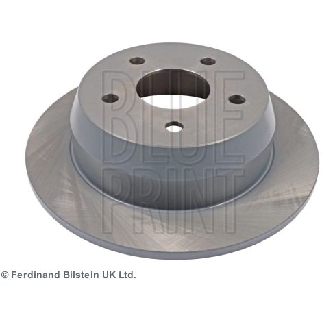 Lot de 2 Disques de frein Blue Print ADA104312 JEEP 52098666