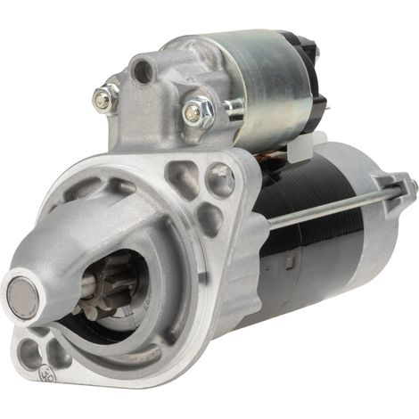 Démarreur 1,1 kW 12 V DENSO OE DSN2137 (1/3)