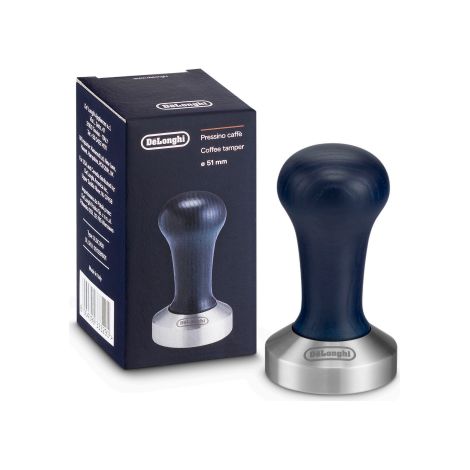 De'longhi - coffee tamper dlsc058