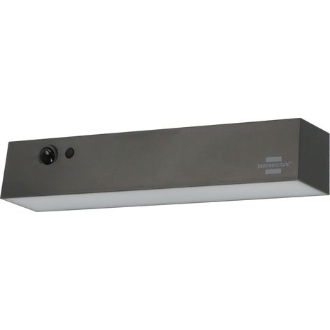 Brennenstuhl Solar LED Strahler SOL 1000 Cubus (1/5)