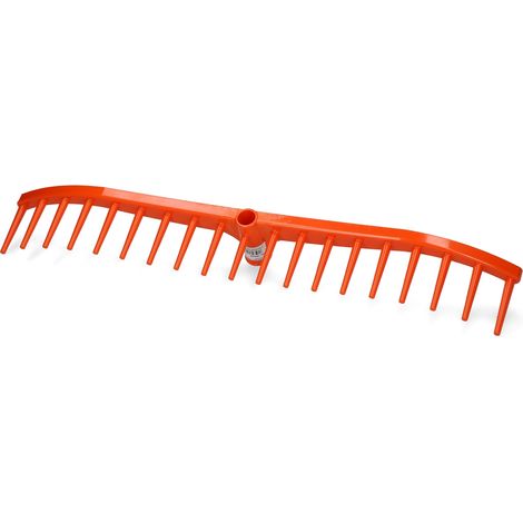 Rechen excellent stee1400 60 cm 19 Zähne