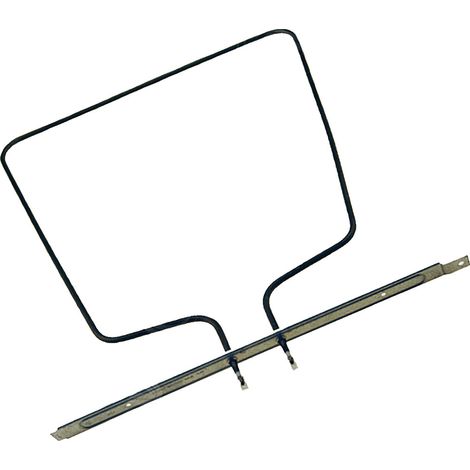 Résistance sole 1000W