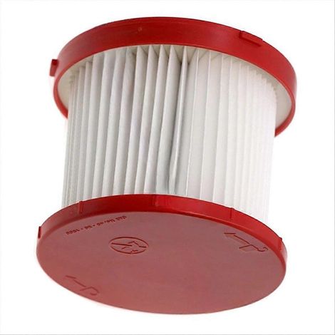 Aspirateur eau et poussière HEPA remplacement de filtre pour aspirateur sans fil (1/5)