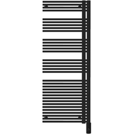 Sèche-serviette ACOVA CALA Asymétrique droite IHC 500W Noir TLNSR050050ECZFB (1/2)