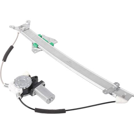 MR135165 Elektrischer Fensterheber vorne links mit Motor für Mitsubishi Montero Pajero V46W V45W V44W Steuergerät (1/5)