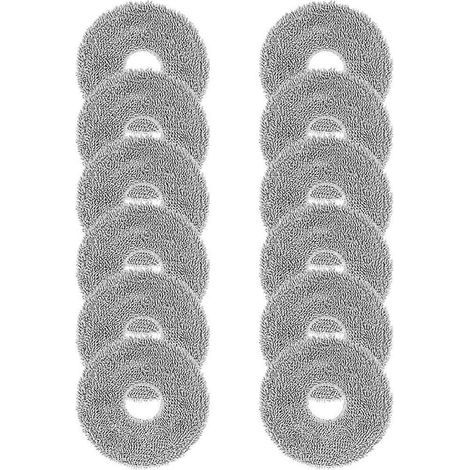 Pièces détachées pour aspirateurs Dreame X50 / X40 / L20 Ultra Complete, L50 / L40 / X30 / L10 / L10s Pro Ultra et Xiaomi X20 Pro/Max (1/5)