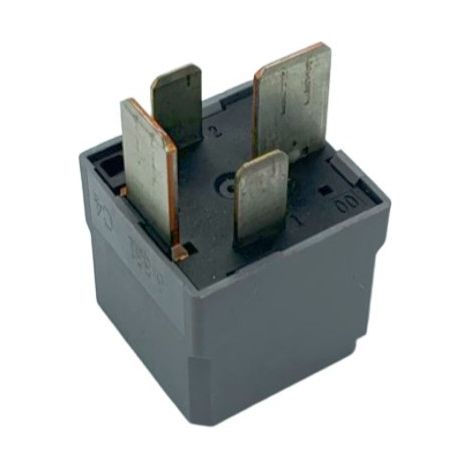 Relais clignotant automobile 12V 4P 13500120 (1/3)