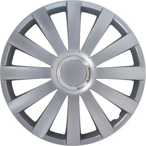 ENJOLIVEURS DE ROUES SPYDER PRO 16" X4