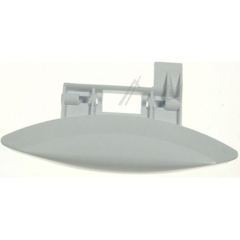 MANIGLIA PORTA OBLO\' LAVATRICE INDESIT ARISTON C00046955