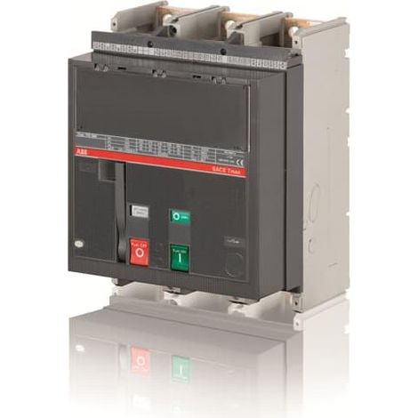 Interrupteur T7D-M 1000A 3P FF 1SDA062034R1 ABB 062034