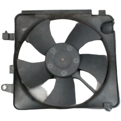 Moteur Ventilateur Radiateur CHEVROLET Matiz 05- [PRODUIT D'OCCASION]♻️96395500 (1/3)