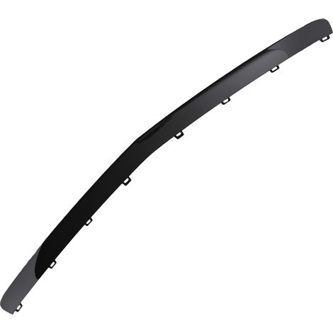 Bumper Trim Cover for Mercedes W177 A-Class AMG Line 1778854302 Chrome (1/5)