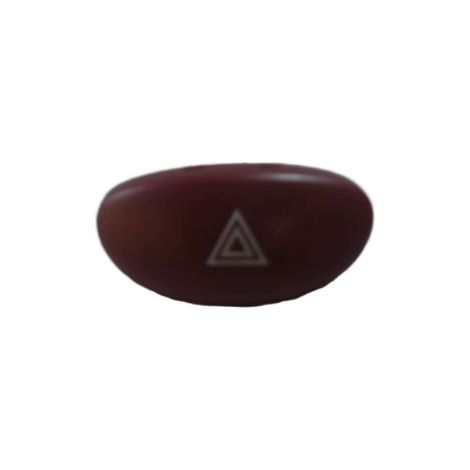 [PRODUIT D'OCCASION] Bouton De Warning PEUGEOT 206 3p ♻️ Ref Oe. 6554l1 - Garantie à vie (1/3)