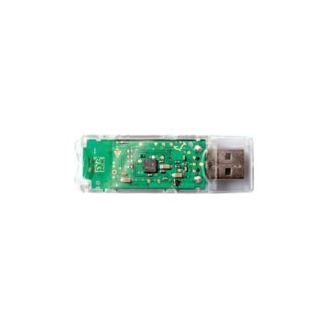 Somfy – Module Enocean pour motorisation de portail – Compatible avec Hub USB – Portée 20m – Température 0 à 40°C – Alimentation USB (1/2)